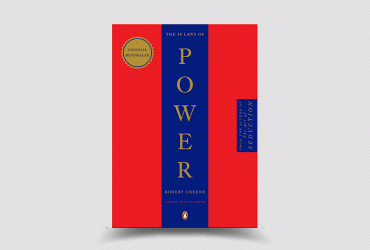 48 laws of power