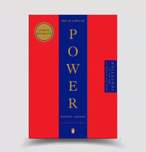 48 laws of power