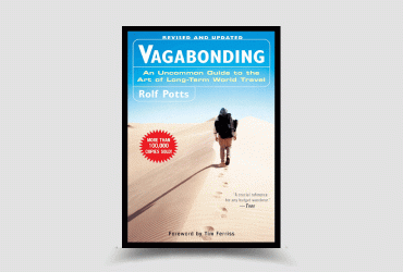 vagabonding bog