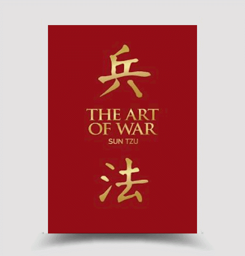 The art of war