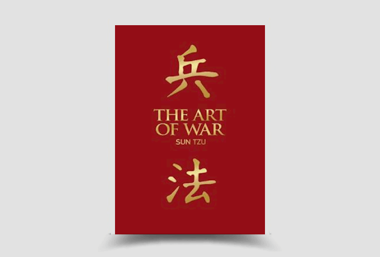 The art of war