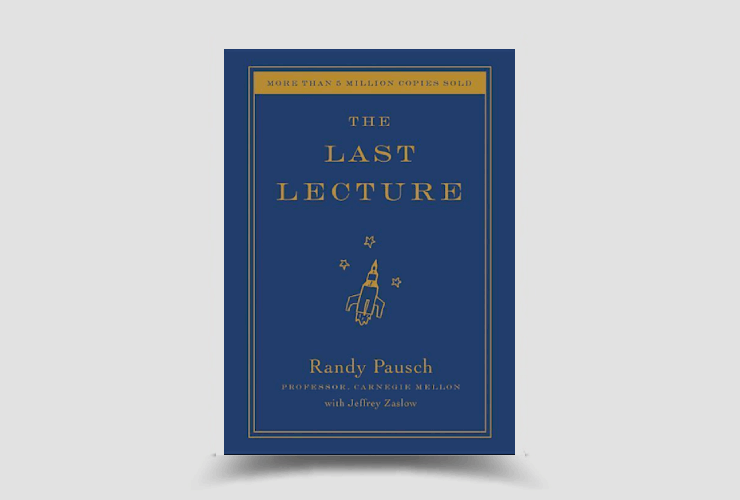 the last lecture